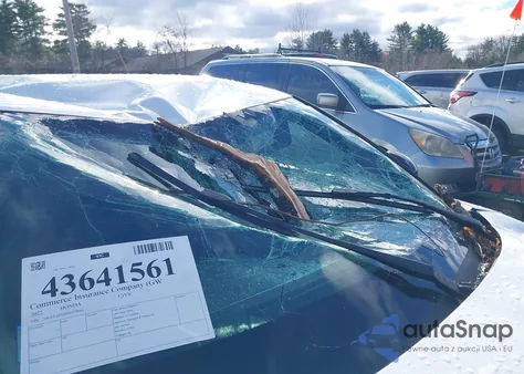 2022 Honda Civic Sport from USA, damaged, VIN 2HGFE2F50NH579666